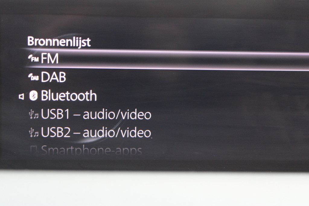 Mazda MX-30 (J464SX) met abonnement