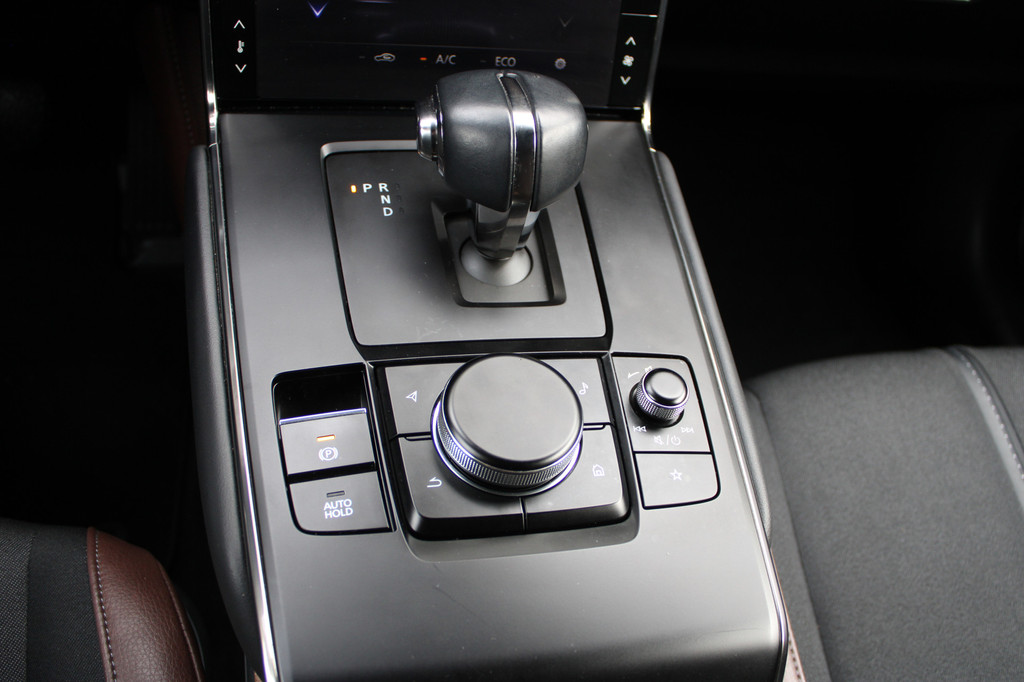 Mazda MX-30 (J464SX) met abonnement