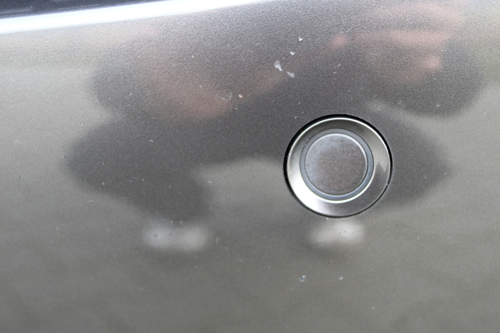 Mazda MX-30 (J464SX) met abonnement