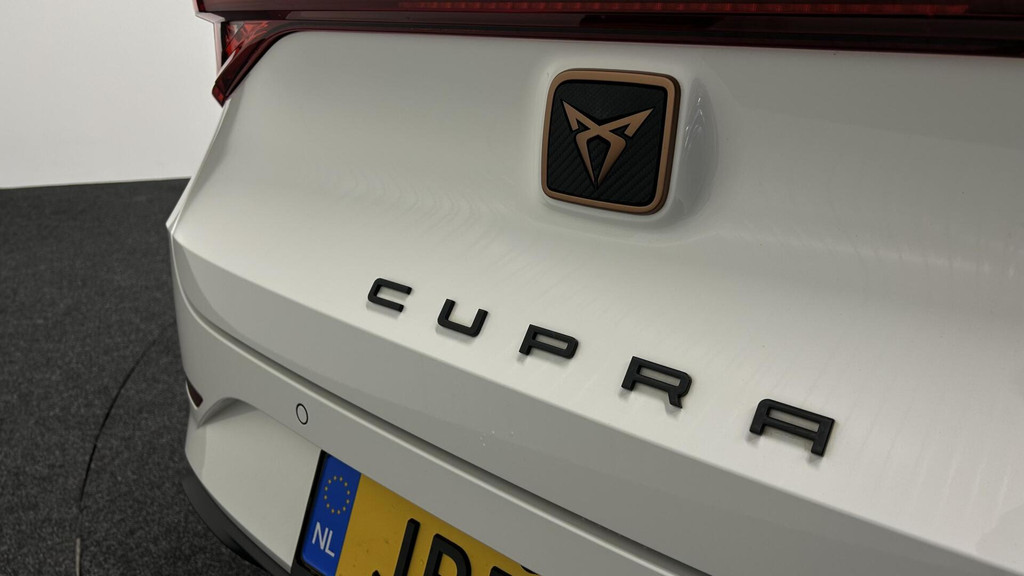 CUPRA Leon Sportstourer (JBP17T) met abonnement
