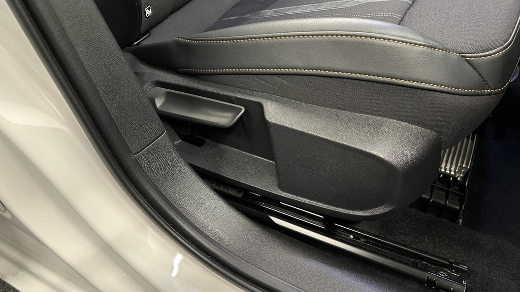 CUPRA Leon Sportstourer (JBP17T) met abonnement