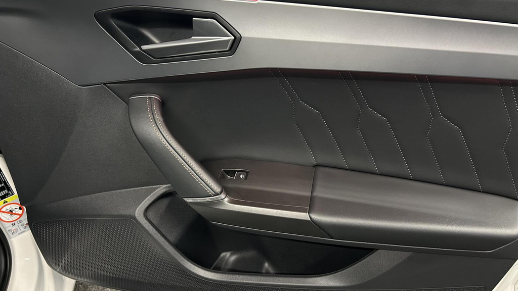 CUPRA Leon Sportstourer (JBP17T) met abonnement