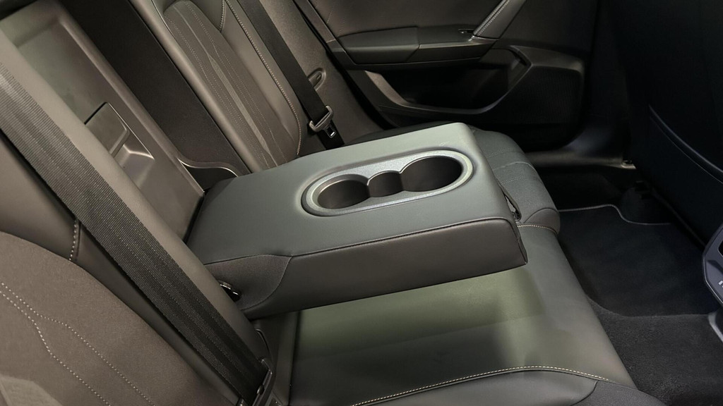 CUPRA Leon Sportstourer (JBP17T) met abonnement