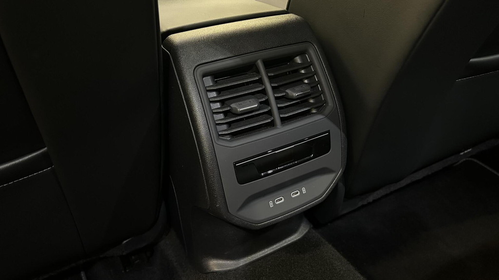 CUPRA Leon Sportstourer (JBP17T) met abonnement