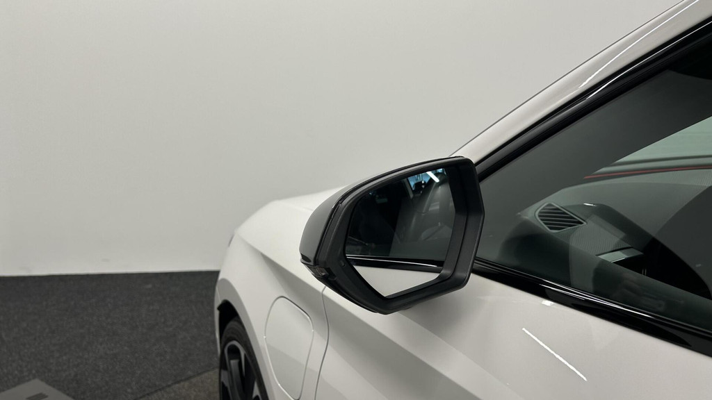 CUPRA Leon Sportstourer (JBP17T) met abonnement