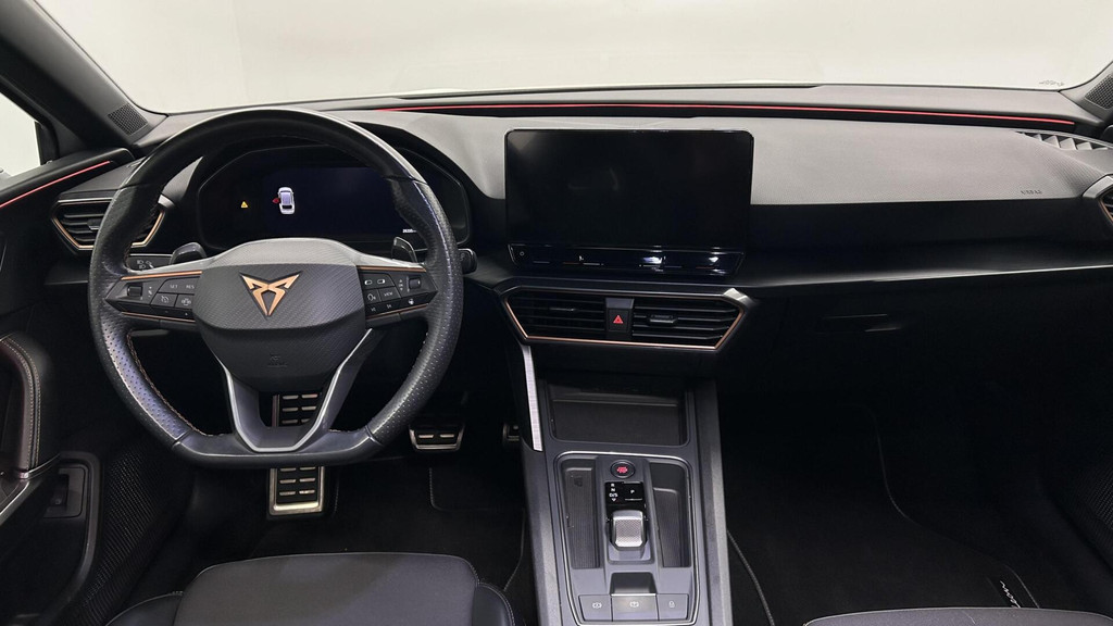 CUPRA Leon Sportstourer (JBP17T) met abonnement