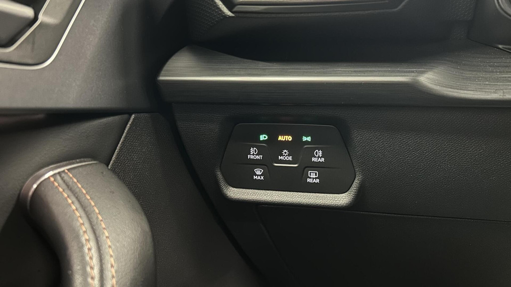 CUPRA Leon Sportstourer (JBP17T) met abonnement