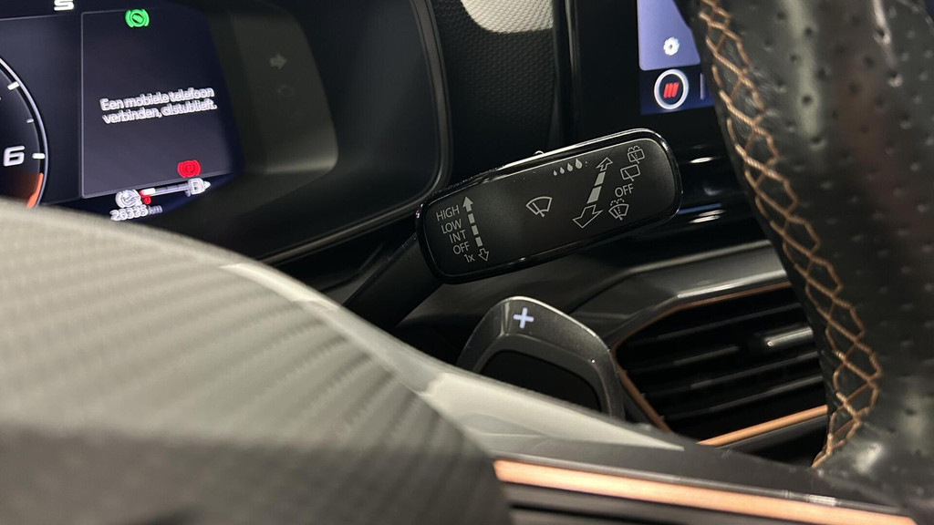 CUPRA Leon Sportstourer (JBP17T) met abonnement