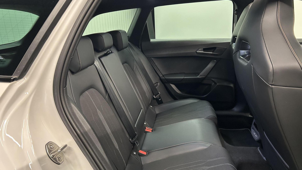 CUPRA Leon Sportstourer (JBP17T) met abonnement