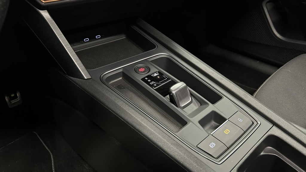 CUPRA Leon Sportstourer (JBP17T) met abonnement