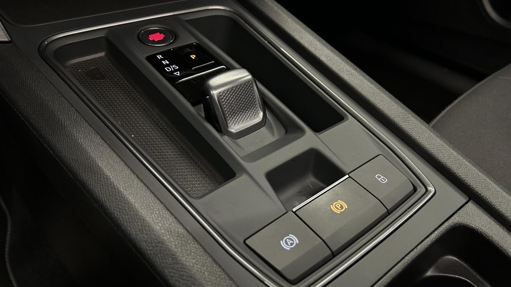 CUPRA Leon Sportstourer (JBP17T) met abonnement