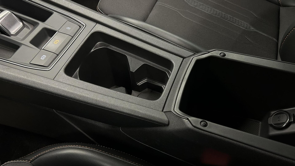 CUPRA Leon Sportstourer (JBP17T) met abonnement