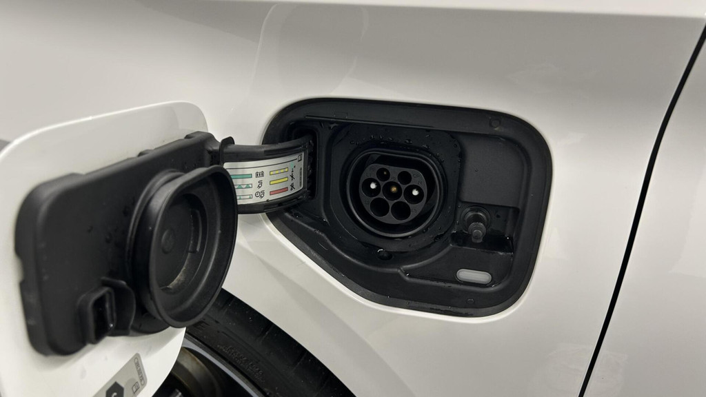 CUPRA Leon Sportstourer (JBP17T) met abonnement