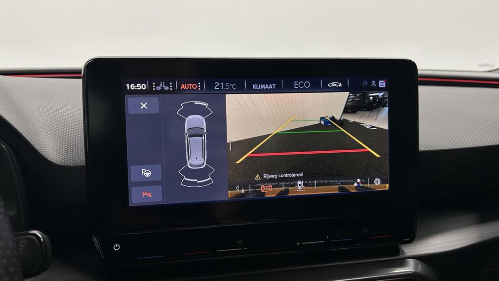 CUPRA Leon Sportstourer (JBP17T) met abonnement