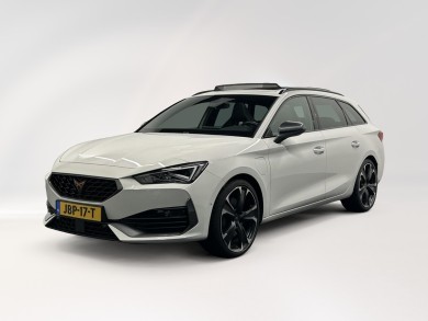 CUPRA Leon Sportstourer (JBP17T) met auto abonnement