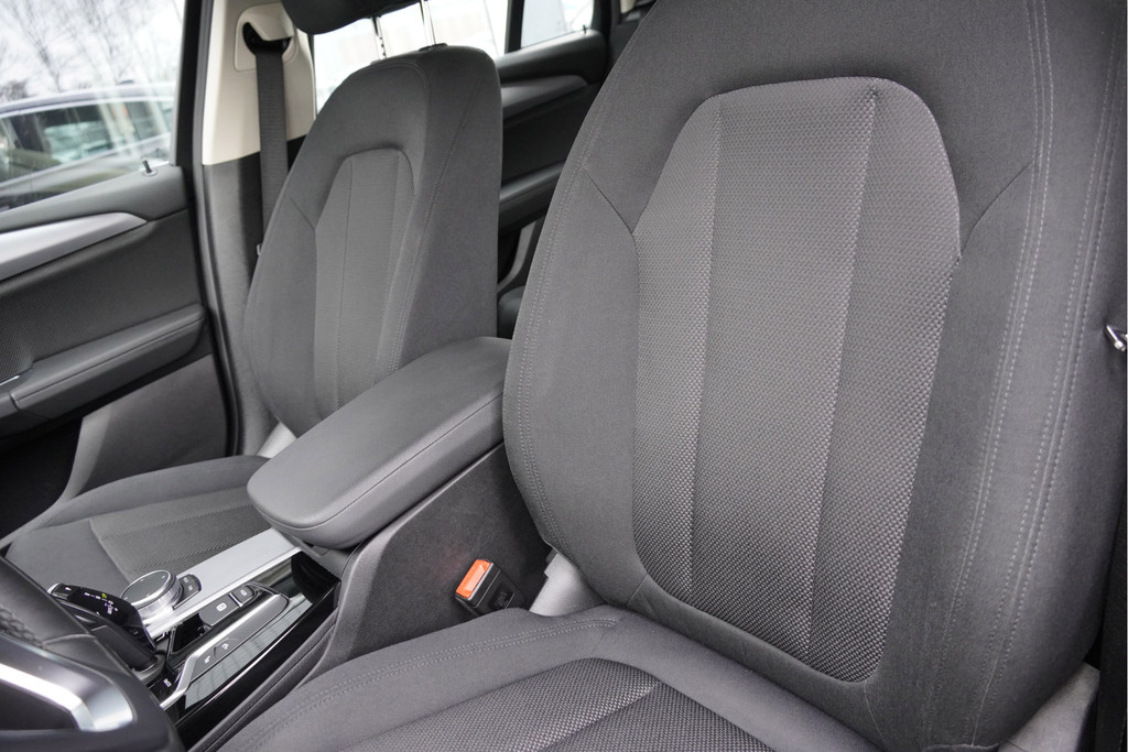 BMW X4 (J568NF) met abonnement