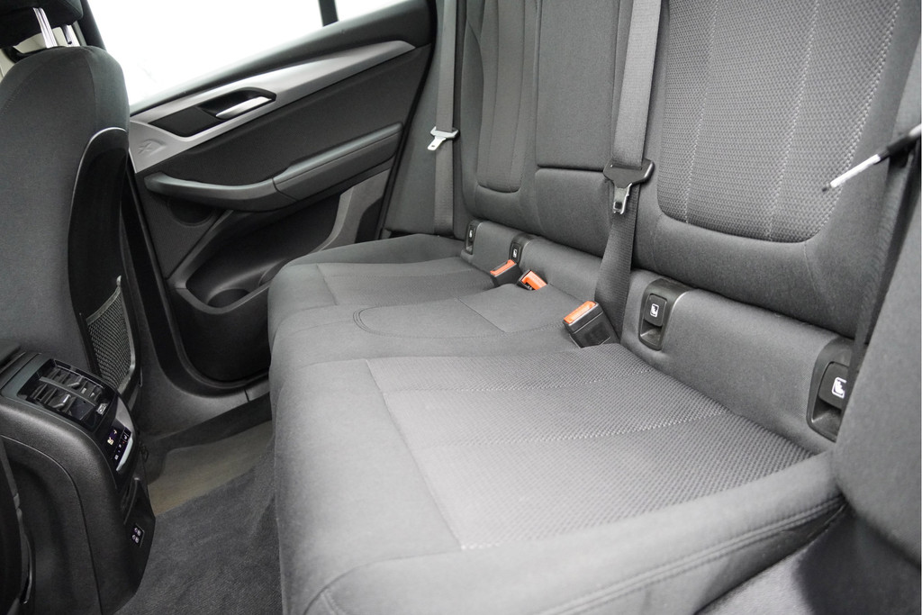 BMW X4 (J568NF) met abonnement