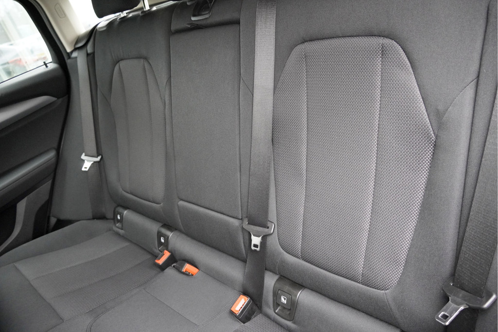 BMW X4 (J568NF) met abonnement