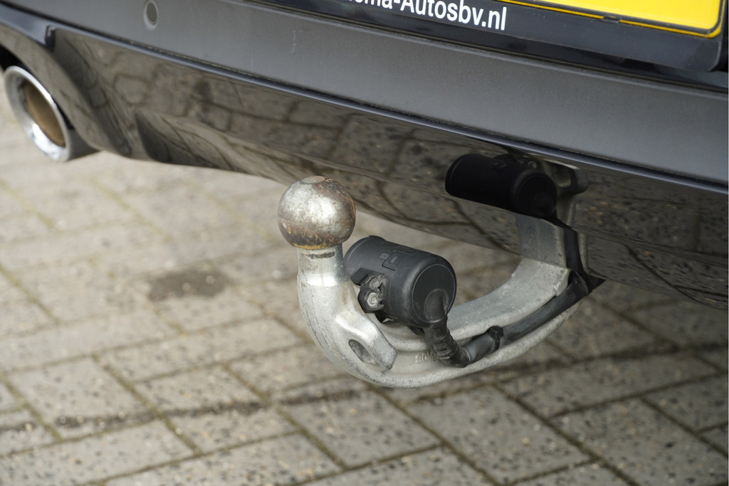 BMW X4 (J568NF) met abonnement