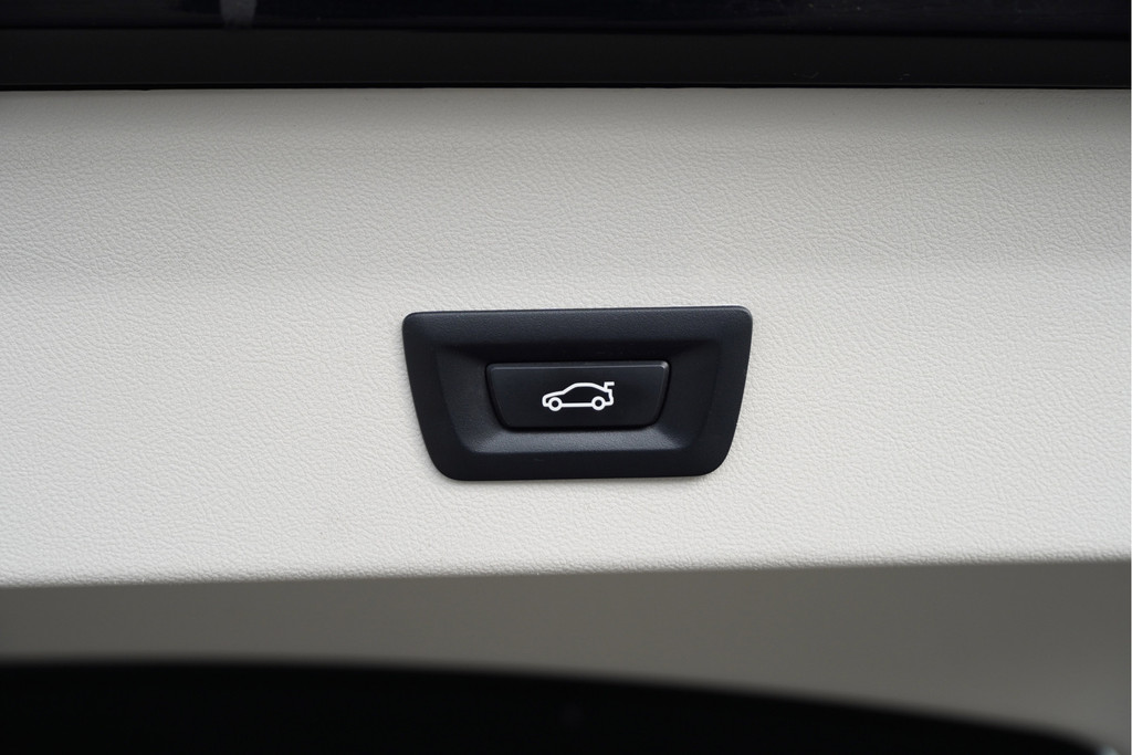 BMW X4 (J568NF) met abonnement