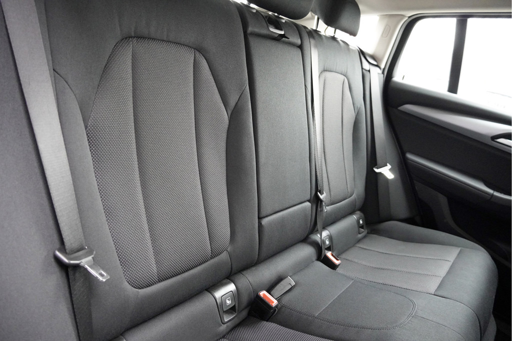 BMW X4 (J568NF) met abonnement