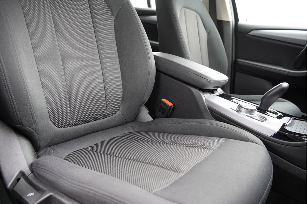 BMW X4 (J568NF) met abonnement