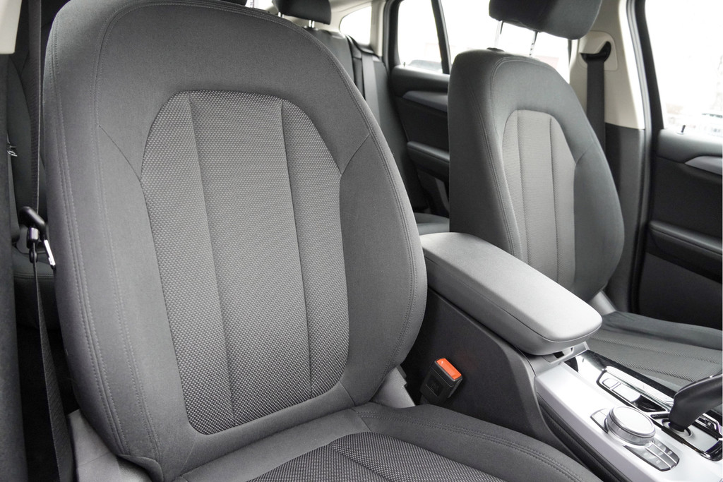 BMW X4 (J568NF) met abonnement