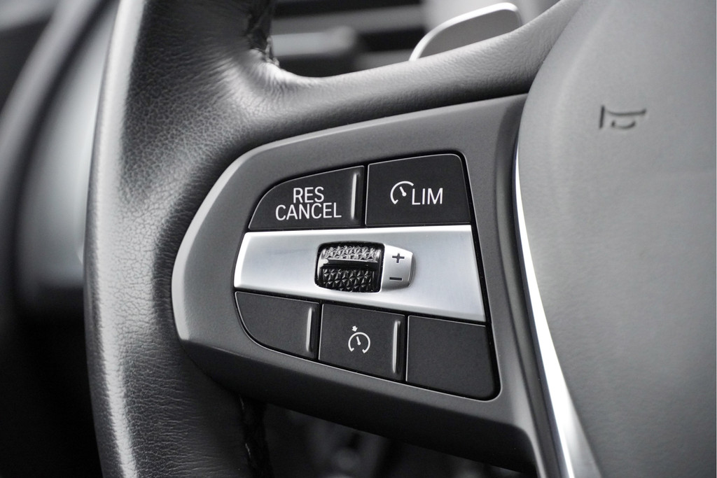 BMW X4 (J568NF) met abonnement