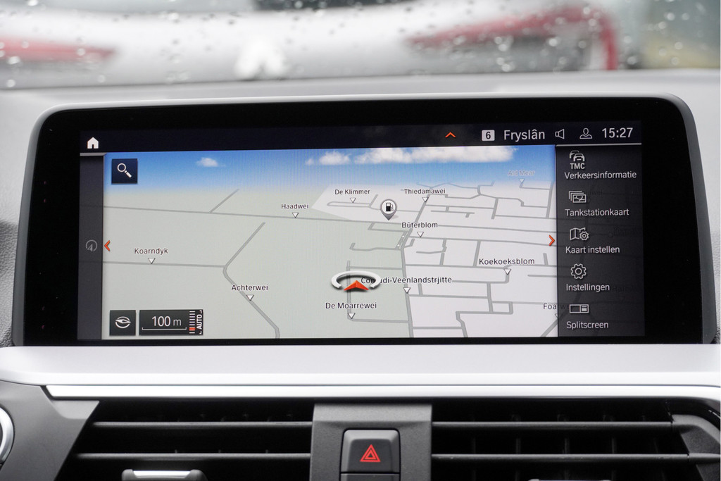 BMW X4 (J568NF) met abonnement