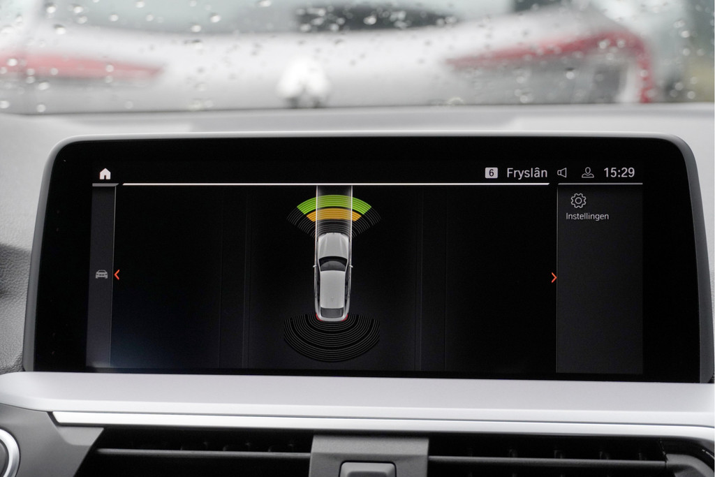 BMW X4 (J568NF) met abonnement