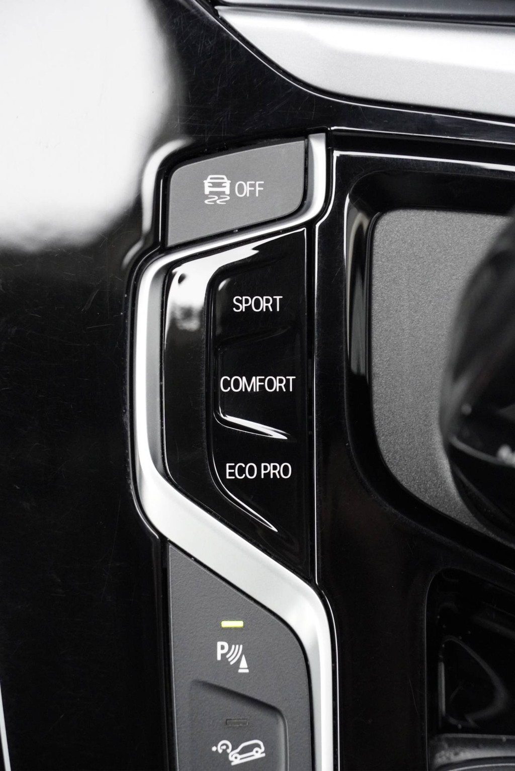 BMW X4 (J568NF) met abonnement