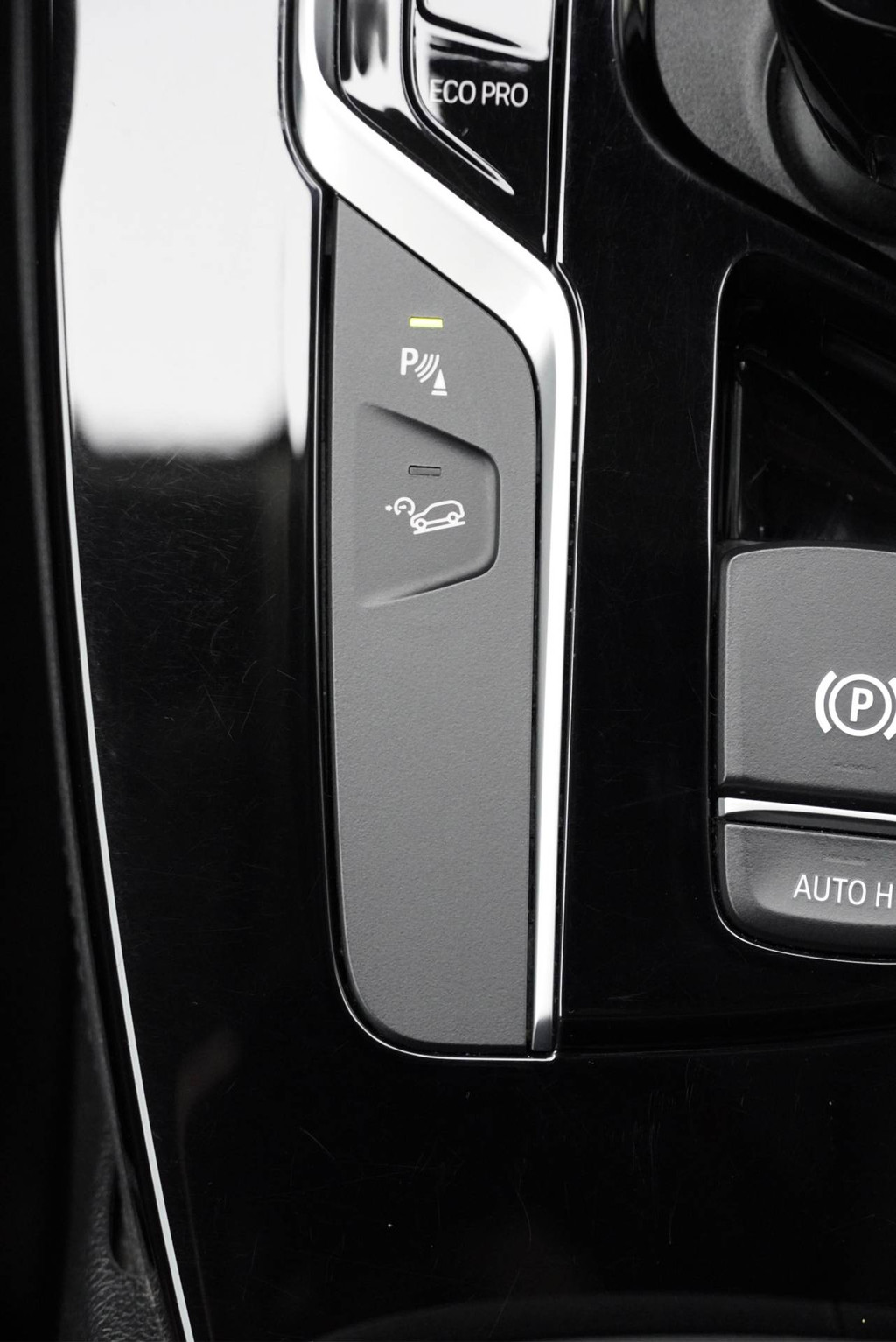 BMW X4 (J568NF) met abonnement