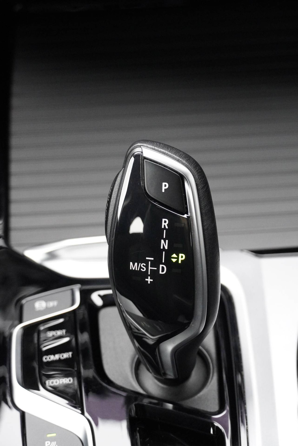 BMW X4 (J568NF) met abonnement