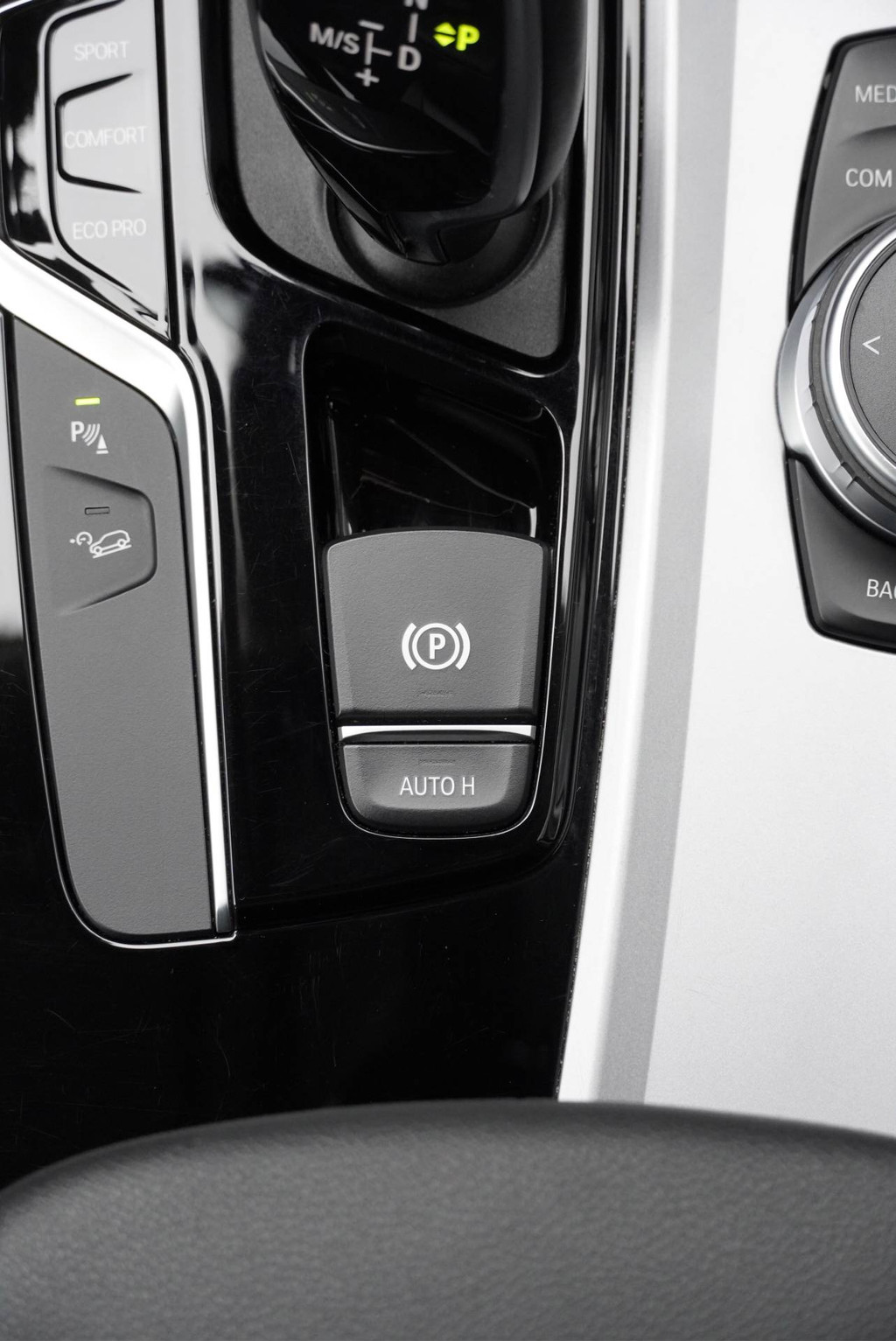 BMW X4 (J568NF) met abonnement