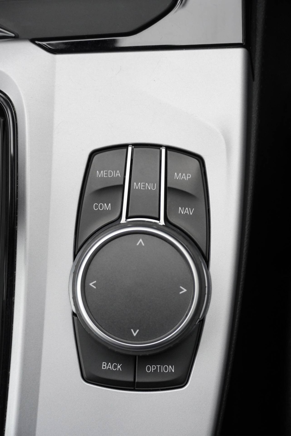 BMW X4 (J568NF) met abonnement