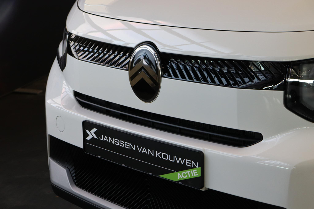 Citroën C3 (KBG82S) met abonnement