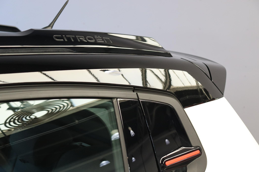 Citroën C3 (KBG82S) met abonnement