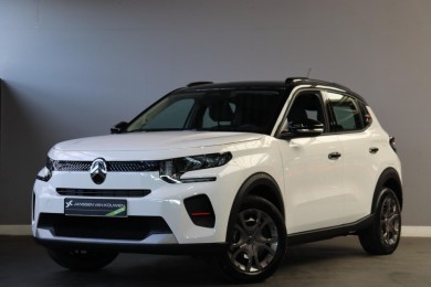 Citroën C3 (KBG82S) met auto abonnement