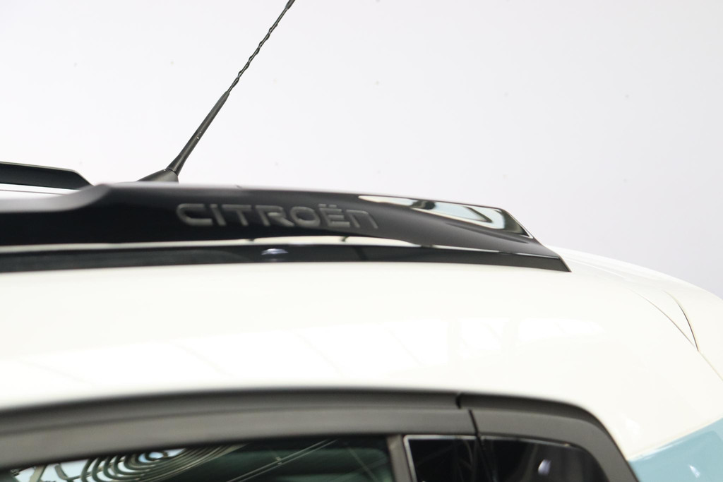 Citroën C3 (KBG77S) met abonnement