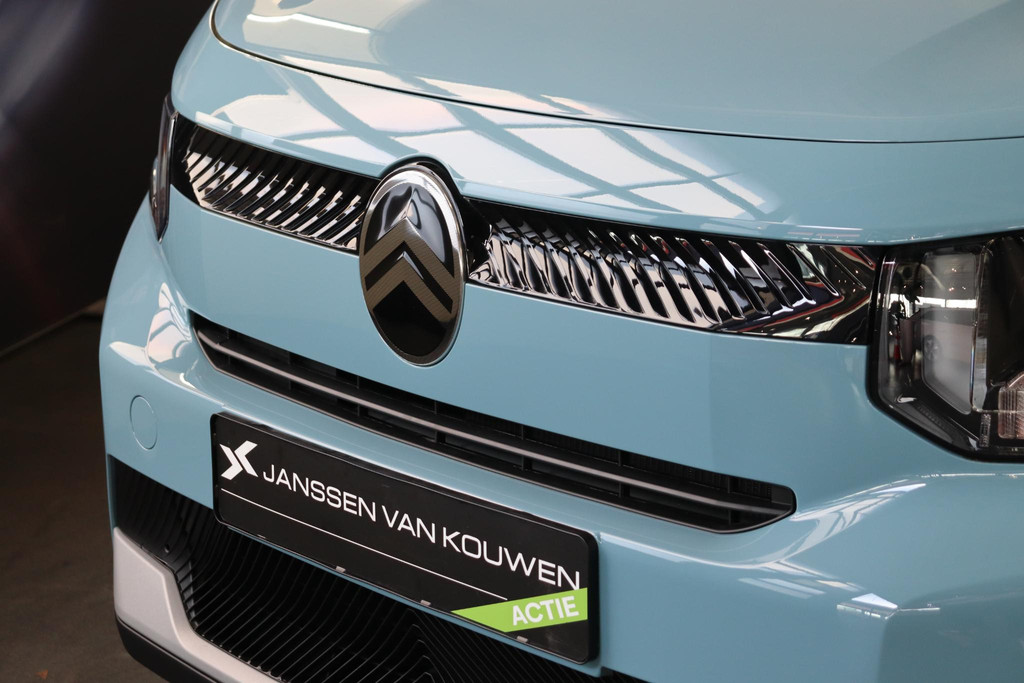 Citroën C3 (KBG77S) met abonnement