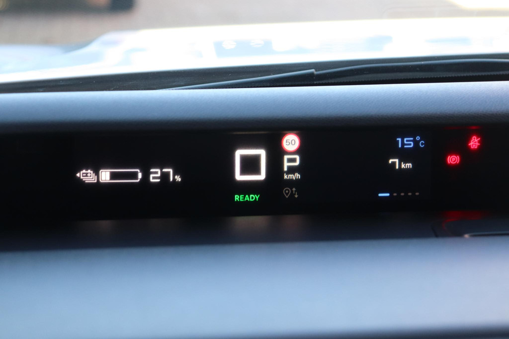 Citroën C3 (KBG77S) met abonnement