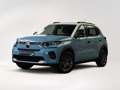 Citroën C3 (KBG77S) met auto abonnement