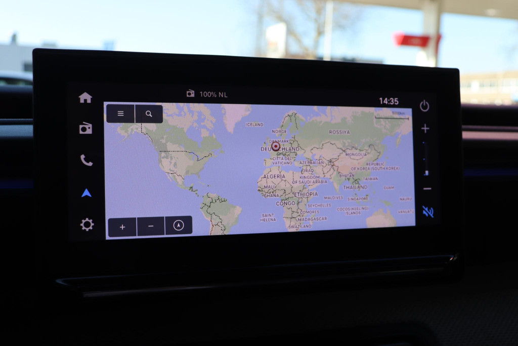 Citroën C3 (KBG79S) met abonnement