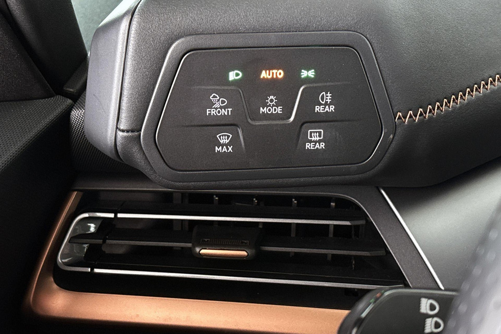 CUPRA Born (KBF49V) met abonnement