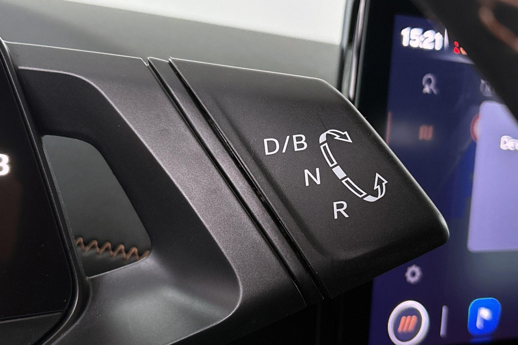 CUPRA Born (KBF49V) met abonnement