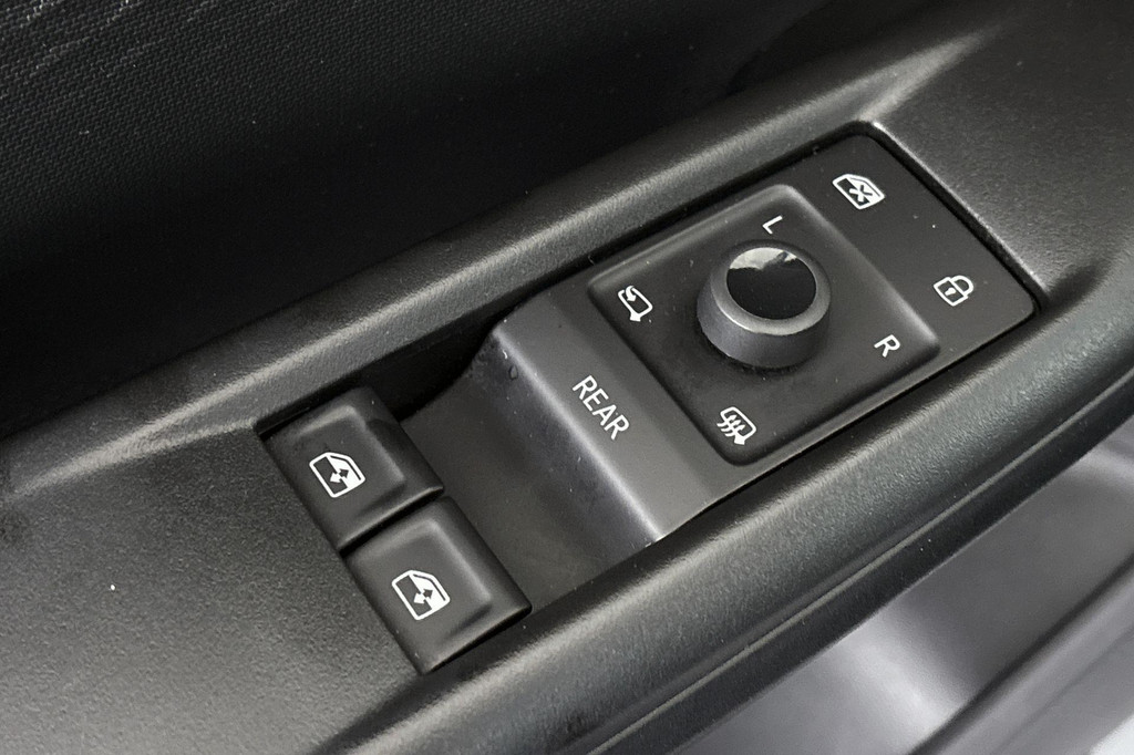 CUPRA Born (KBF49V) met abonnement