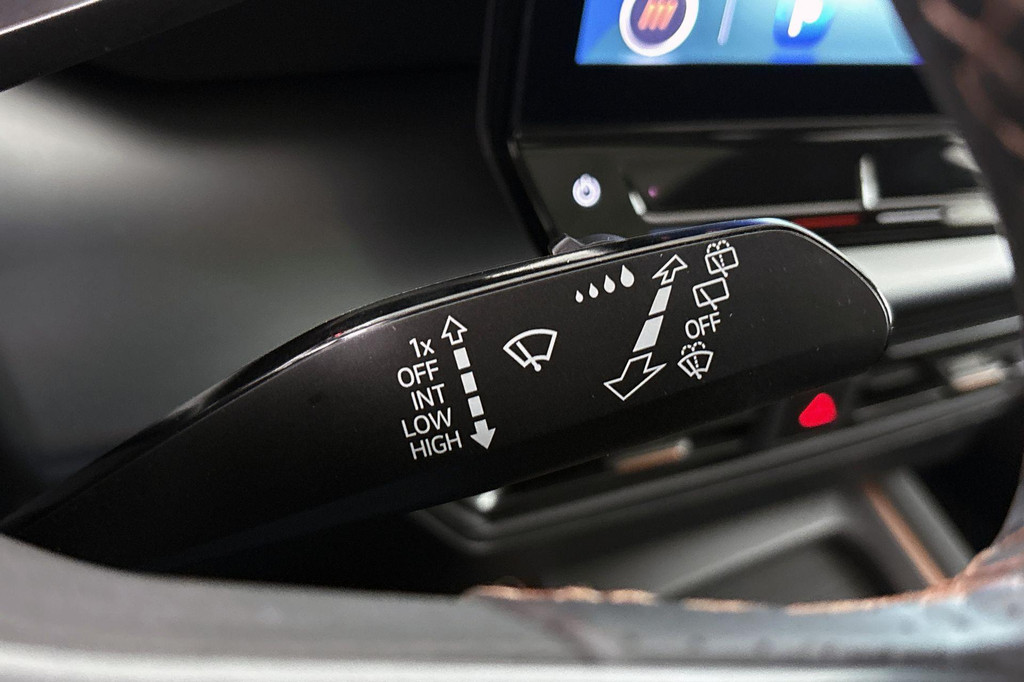 CUPRA Born (KBF49V) met abonnement