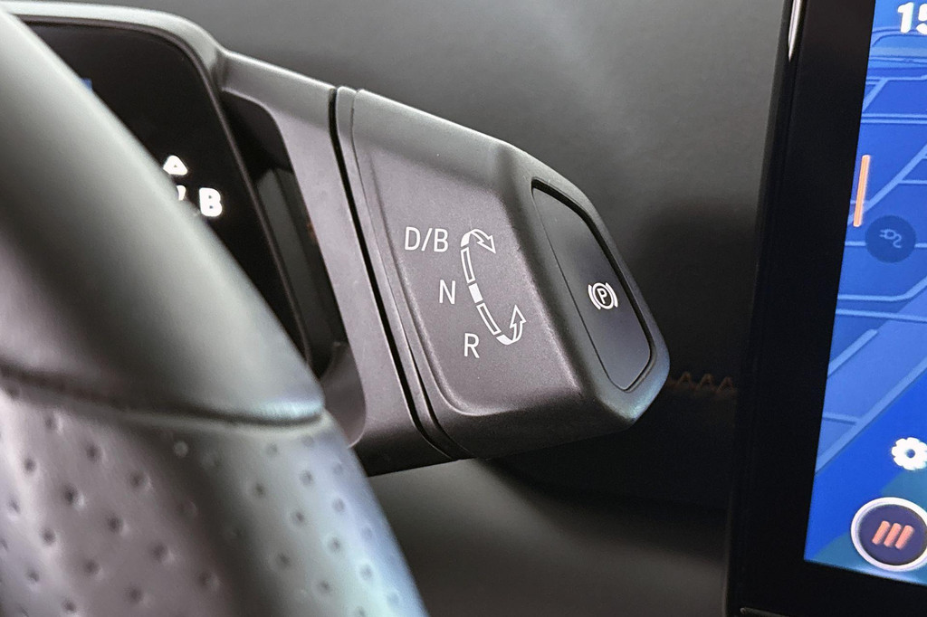 CUPRA Born (KBF49V) met abonnement