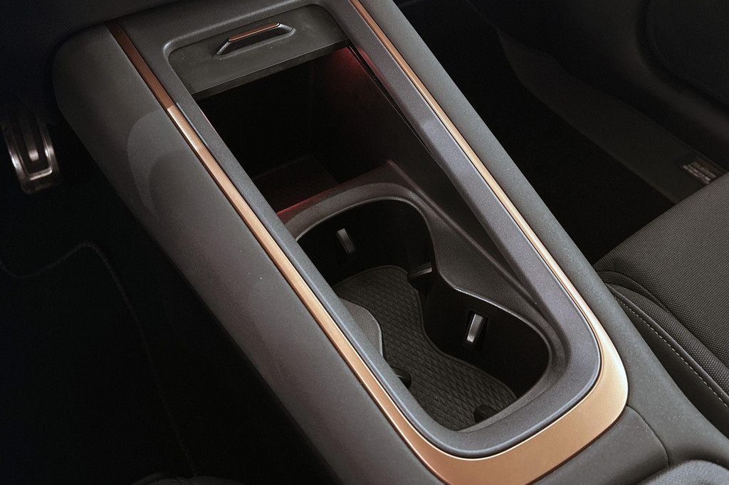 CUPRA Born (KBF49V) met abonnement