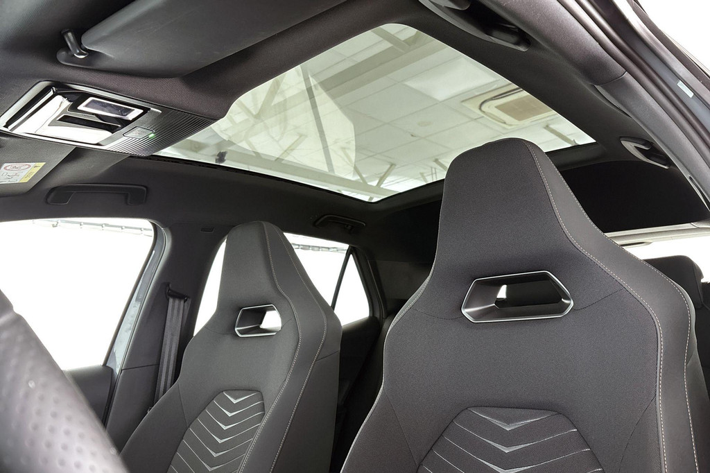 CUPRA Born (KBF49V) met abonnement